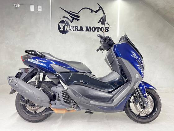 YAMAHA NMAX 160 ABS 